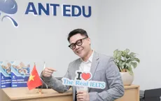 Bí quyết luyện thi IELTS: The Real IELTS - Đối tác tin cậy đưa bạn tiến gần hơn đến đại học