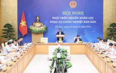 Việt Nam có thể dịch chuyển đào tạo nhân lực CNTT sang lĩnh vực bán dẫn