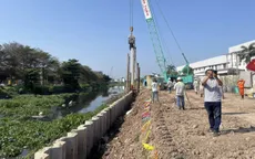 Cần giải pháp đột phá cho đền bù giải phóng mặt bằng