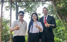 Hoa khôi Huỳnh Nguyễn Yến Nhi: "Hãy tự tin và không ngại mắc lỗi"