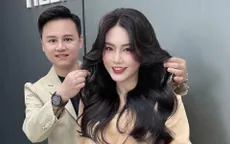 Hành trình xây dựng thương hiệu của Tuấn Nguyễn Hair Salon