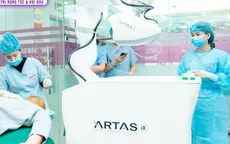 Cấy tóc tự động hoàn toàn bằng công nghệ ARTAS® iX có gì đặc biệt?