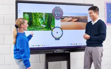 Khám phá hệ sinh thái giáo dục thông minh từ Promethean