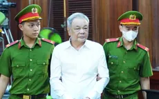 Bị cáo Trần Quí Thanh bị đề nghị 9-10 năm tù