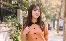 Hồng Diễm: Tôi trăn trở làm mới diễn xuất