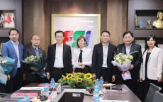Đề xuất giải pháp công nghệ tăng cường hợp tác thương mại Việt Nam – Lào