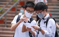 Hà Nội: Các trường THPT nhận hồ sơ tuyển thẳng vào lớp 10