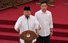 Tổng thống Indonesia cam kết vì thịnh vượng của đất nước