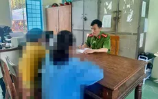 Khởi tố 3 thiếu niên thay nhau xâm hại cháu bé 12 tuổi
