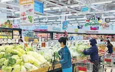 Ngành bán lẻ tăng khuyến mại kích cầu dịp 30/4 - 1/5