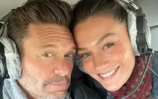 Ryan Seacrest và bạn gái chia tay sau 3 năm tươi đẹp