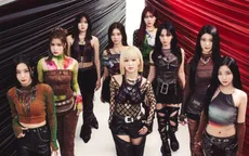 Kep1er thông báo tan rã