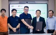 FPT Smart Cloud cam kết phát triển bền vững với Green Cloud