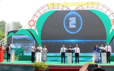 Khai mạc Mùa du lịch tỉnh Thái Nguyên năm 2024