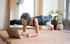 3 bài tập tại nhà để tăng cường trao đổi chất và duy trì hoạt động