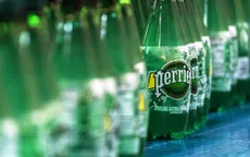 Công ty con của Nestlé hủy 2 triệu chai nước khoáng sau khi phát hiện vi khuẩn