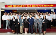 IDCo cung cấp đa dạng giải pháp trong lĩnh vực công nghiệp