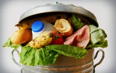 Hàng triệu người đói trong khi thế giới lãng phí lương thực