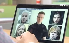 Nhận diện lừa đảo bằng công nghệ Deepfake