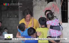 Hành trình Yakult Việt Nam cùng ‘Cặp lá yêu thương’ thắp sáng con đường tới trường