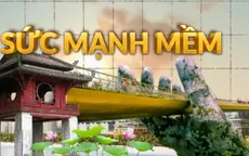 Quảng bá văn hóa qua sức hút của người nổi tiếng