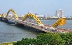 Thành phố Đà Nẵng "nóng" vượt kỷ lục