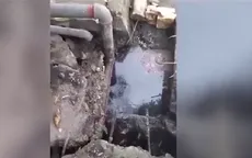 Hưng Yên xử phạt hơn 1 tỷ đồng đối với 3 doanh nghiệp xả thải trái phép