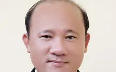 Bắt tạm giam cựu Chủ tịch UBND tỉnh Bình Thuận Lê Tiến Phương