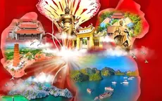 Hải Phòng tổ chức Lễ hội Hoa Phượng Đỏ 2024: Hơn 1.000 nghệ sĩ biểu diễn