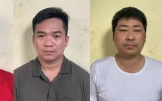 Bắt nhóm phóng viên, cộng tác viên về hành vi cưỡng đoạt tài sản