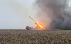 Nga tập kích tàu chở vũ khí phương Tây viện trợ cho Ukraine