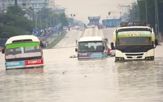 Lũ lụt nghiêm trọng ở Tanzania, ít nhất 155 người thiệt mạng