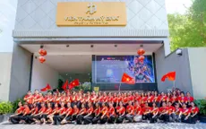 Viện thẩm mỹ DIVA thực hiện nhiều hoạt động ý nghĩa dịp lễ 30/4