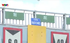 Sự đổi thay của đôi bờ cầu Rạch Chiếc