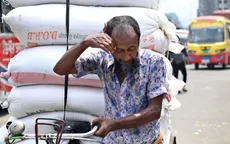 Bangladesh hứng chịu đợt nắng nóng nhất và dài nhất trong lịch sử
