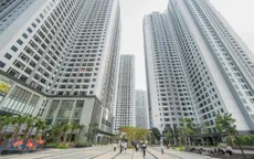 Nguyên nhân nào khiến chung cư Hà Nội "sốt giá"?