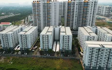 Tồn đọng hơn 23.000 căn chung cư, nhà ở riêng lẻ, đất nền dự án