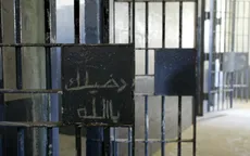 Iraq hình sự hóa hành vi quan hệ đồng giới với mức án tối đa 15 năm tù