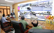 Sóc Trăng: Chính thức "phạt nguội" vi phạm trật tự an toàn giao thông từ 30/4/2024