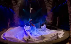 Khán giả trải nghiệm văn hóa phương Nam qua vở diễn “Ầu ơ - Thanh âm đầu đời”