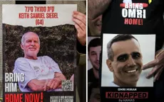 Israel ưu tiên giải cứu con tin, xem xét ngừng tấn công Rafah