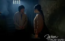 Lỡ hẹn với ngày xanh - Tập 29: Giang và Duyên bị tráo đổi khi mới lọt lòng