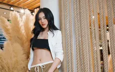 Lan Ngọc khoe eo thon đập tan tin đồn bầu bí, Sơn Tùng có ngoại hình khác lạ