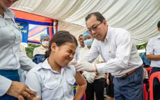 Campuchia: Chiến dịch tiêm phòng ung thư cổ tử cung miễn phí giúp bảo vệ tương lai cho thế hệ trẻ