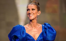 Cuộc chiến truyền cảm hứng của Celine Dion