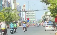 Hoàn thành các dự án giao thông cửa ngõ của TP Hồ Chí Minh dịp nghỉ lễ