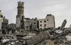 Anh có thể gửi quân tới Gaza