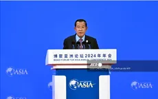 Cựu Thủ tướng Hun Sen xin từ nhiệm nghị sĩ Quốc hội Campuchia