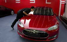 Lượng xe bàn giao của Tesla giảm lần đầu tiên sau gần 4 năm