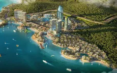 KDI Holdings và Masterise Homes ký kết phát triển căn hộ biển Flex Home